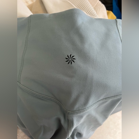 Athleta Elation Flare Pants Leggings, Size XS - Picture 5 of 8